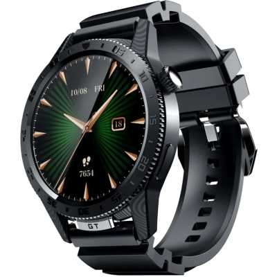 смарт часы Tecno Watch GT 1s Black