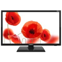 телевизор Telefunken TF-LED19S30 Черный