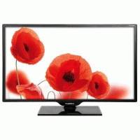 телевизор Telefunken TF-LED24S5 Черный
