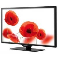 телевизор Telefunken TF-LED40S6T2 Черный