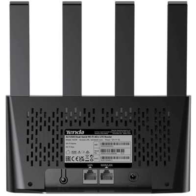 роутер Tenda 4G08
