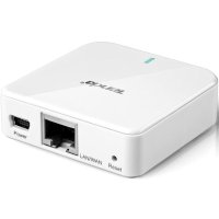 роутер Tenda A6