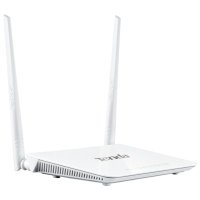 роутер Tenda D301