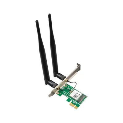 WiFi адаптер Tenda E12