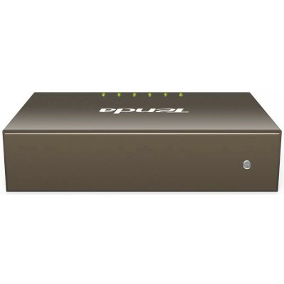 коммутатор Tenda TEG1005D