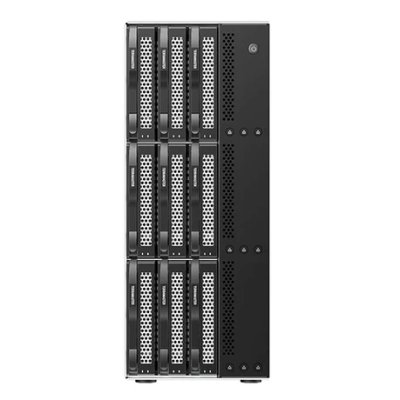 сетевое хранилище TerraMaster D9-320