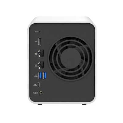 сетевое хранилище TerraMaster F2-425 Plus