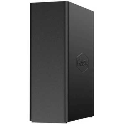 сетевое хранилище TerraMaster F8 SSD Plus