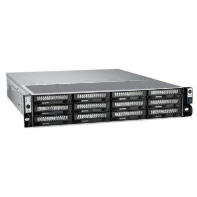 сетевое хранилище TerraMaster U12-500 Plus