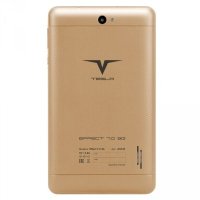планшет Tesla Effect 7.0 3G Gold