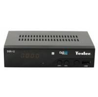 ТВ-тюнер Tesler DSR-12