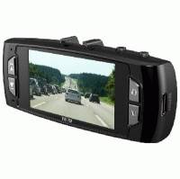 видеорегистратор Texet DVR-2GP Черный