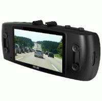 видеорегистратор Texet DVR-3GP Черный