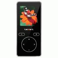 MP3 плеер Texet T-40