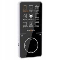 MP3 плеер Texet T-47 Black