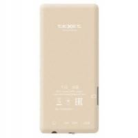 MP3 плеер Texet T-55 Beige