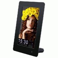 фоторамка Texet TF-601 Black Черный