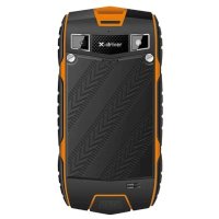 смартфон Texet TM-4084