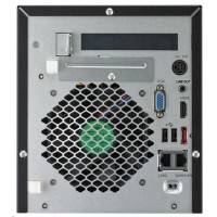 сетевое хранилище Thecus N4800 Eco