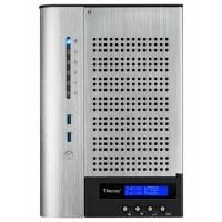 сетевое хранилище Thecus N7510