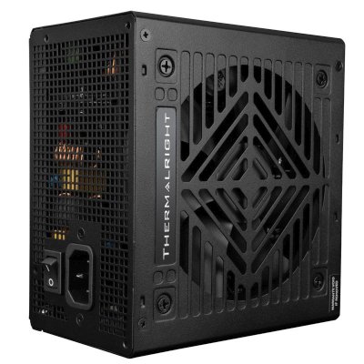 блок питания Thermalright 650W TR-KG650 Черный