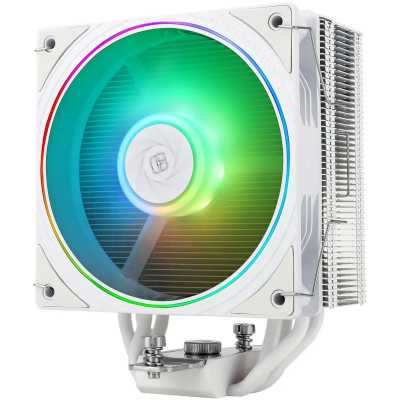 кулер Thermalright Assassin Spirit 120 EVO White Белый