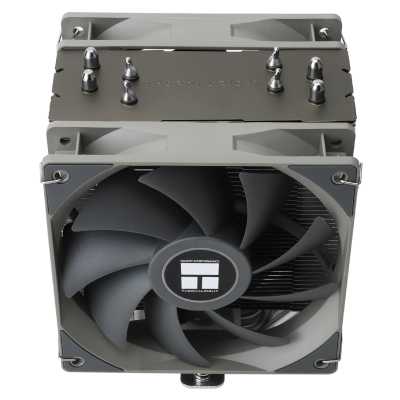 кулер Thermalright Assassin Spirit 120 Plus V2