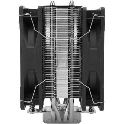 кулер Thermalright Assassin X 120 Plus v2 Черный