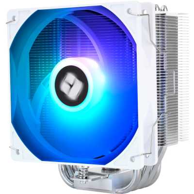 кулер Thermalright Burst Assassin 120 SE ARGB White