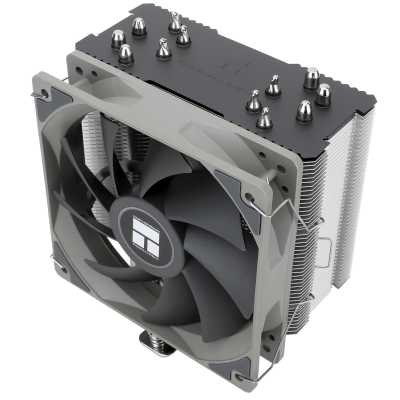 кулер Thermalright Burst Assassin 120