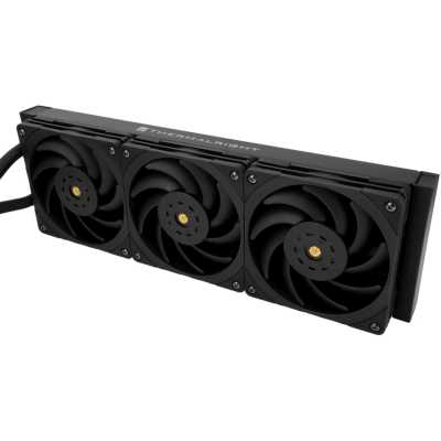 кулер Thermalright Core Vision 360 Black
