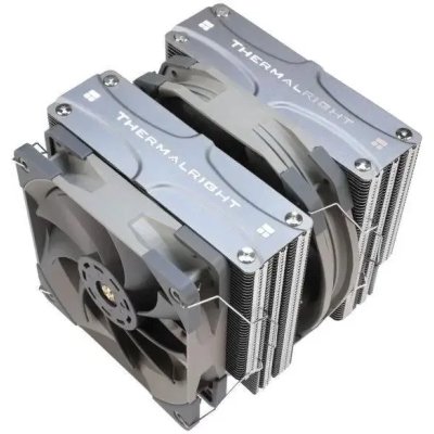 кулер Thermalright Frost Commander 140 Gray