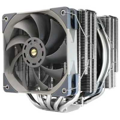 кулер Thermalright Frost Commander 140 Gray