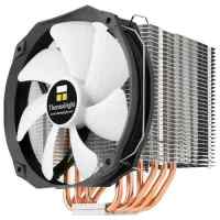 кулер Thermalright Macho B&W edition