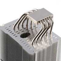 кулер Thermalright Macho Rev.C Plus