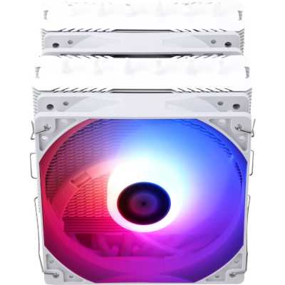 кулер Thermalright Peerless Assassin 120 SE White ARGB