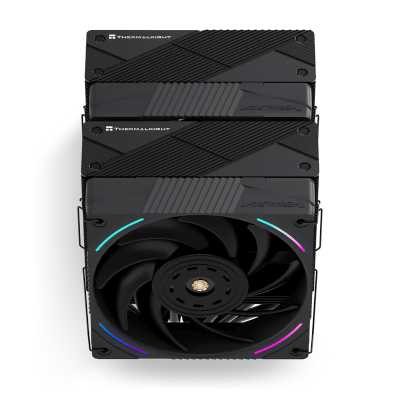 кулер Thermalright Phantom Spirit 120 EVO