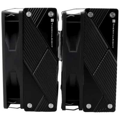 кулер Thermalright Phantom Spirit 120