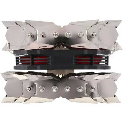 кулер Thermalright Silver Arrow ITX-R Rev.A