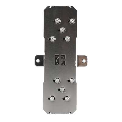 кулер Thermalright TA140 EX