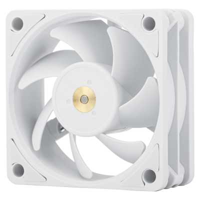кулер Thermalright TL-B6W Белый