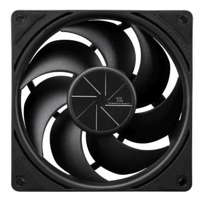 кулер Thermalright TL-P9 Черный
