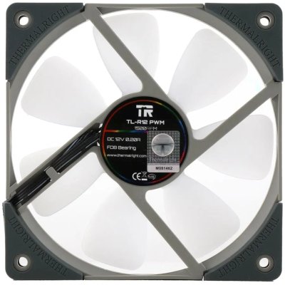 кулер Thermalright TL-R12 X3