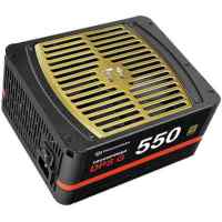 блок питания Thermaltake 500W PS-TPG-0550DPCGEU-G