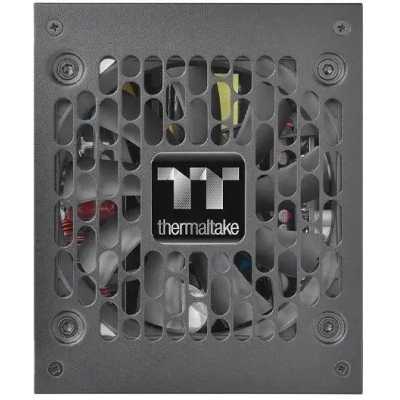 блок питания Thermaltake ToughPower SFX Gen.5 850W PS-STP-0850FNFAPE-1 Черный