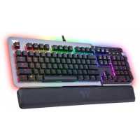 клавиатура Thermaltake Argent K5 RGB GKB-KB5-SSSRRU-01 Черный