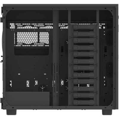 корпус Thermaltake AX700 CA-11B-00F1NN-00