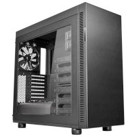корпус Thermaltake CA-1E1-00M1WN-02
