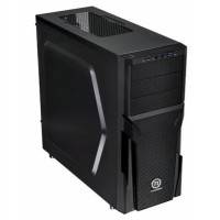 корпус Thermaltake Case Versa H21 CA-1B2-00-M1NN-00