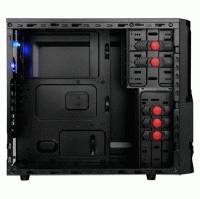 корпус Thermaltake Commander GS-II VN900K1W2N